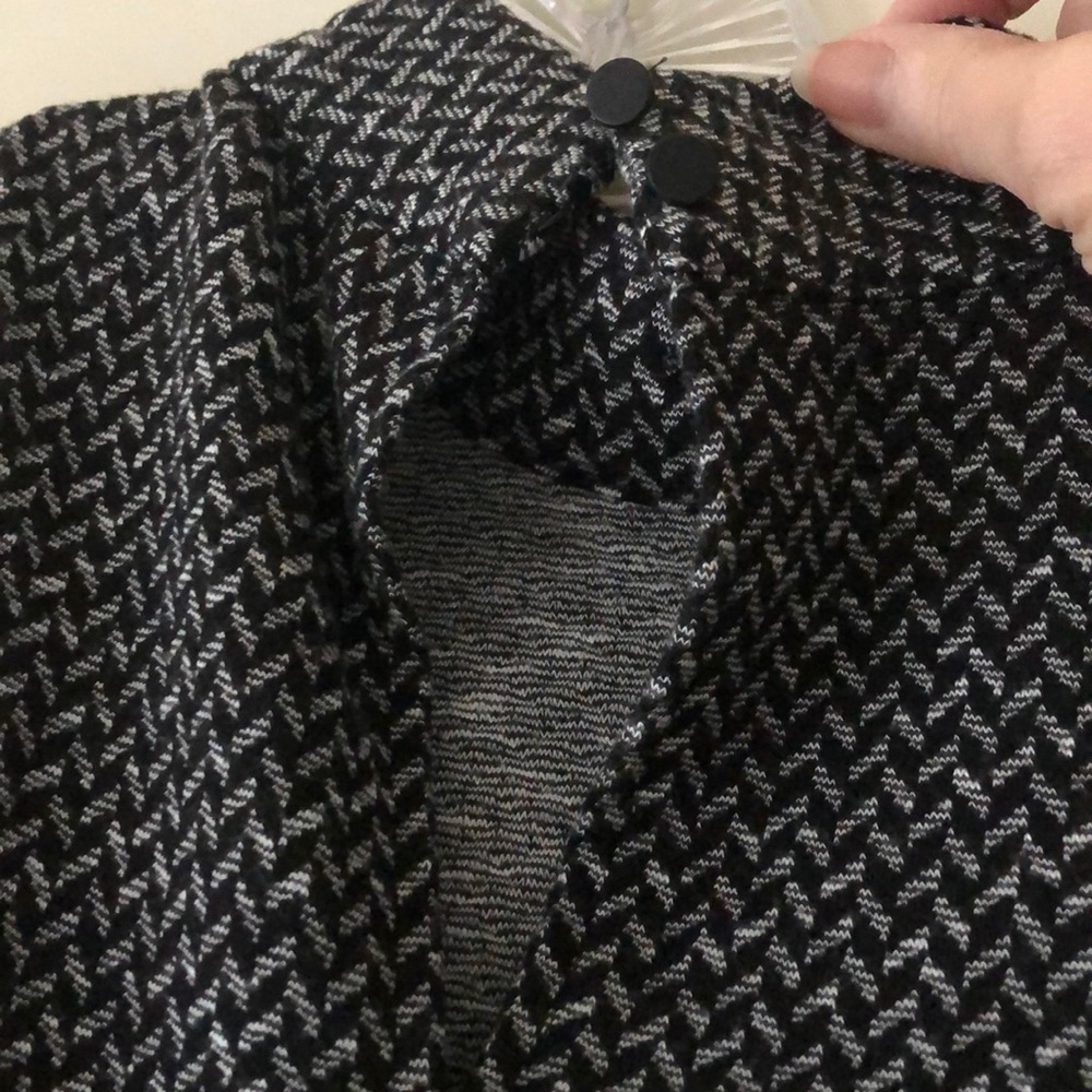 Top-Houndstooth - image 3